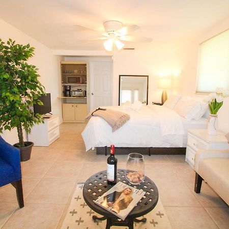 Near Clearwater And Tarpon Spring With Water View Appartement Holiday Buitenkant foto