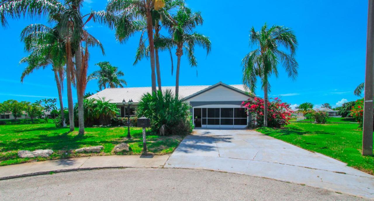 Near Clearwater And Tarpon Spring With Water View Appartement Holiday Buitenkant foto