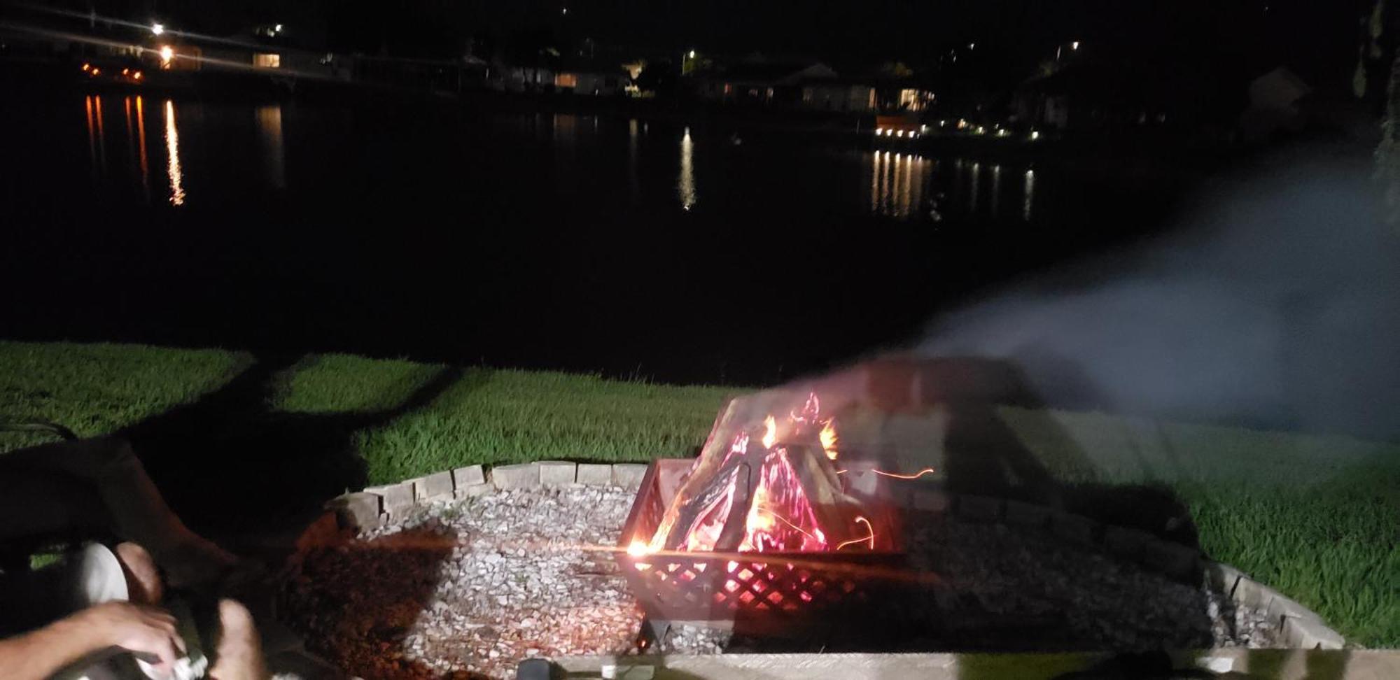 Near Clearwater And Tarpon Spring With Water View Appartement Holiday Buitenkant foto