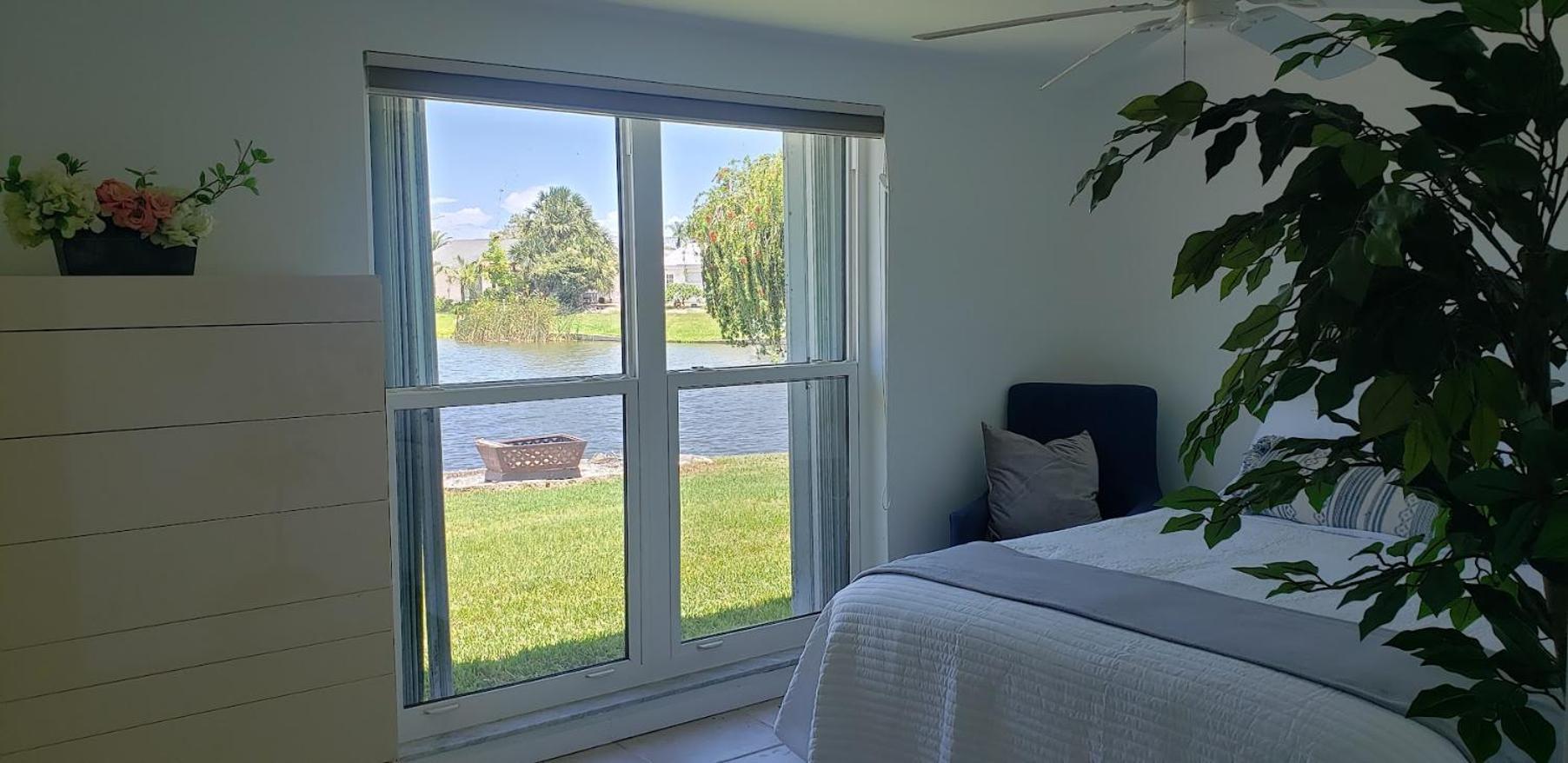 Near Clearwater And Tarpon Spring With Water View Appartement Holiday Buitenkant foto