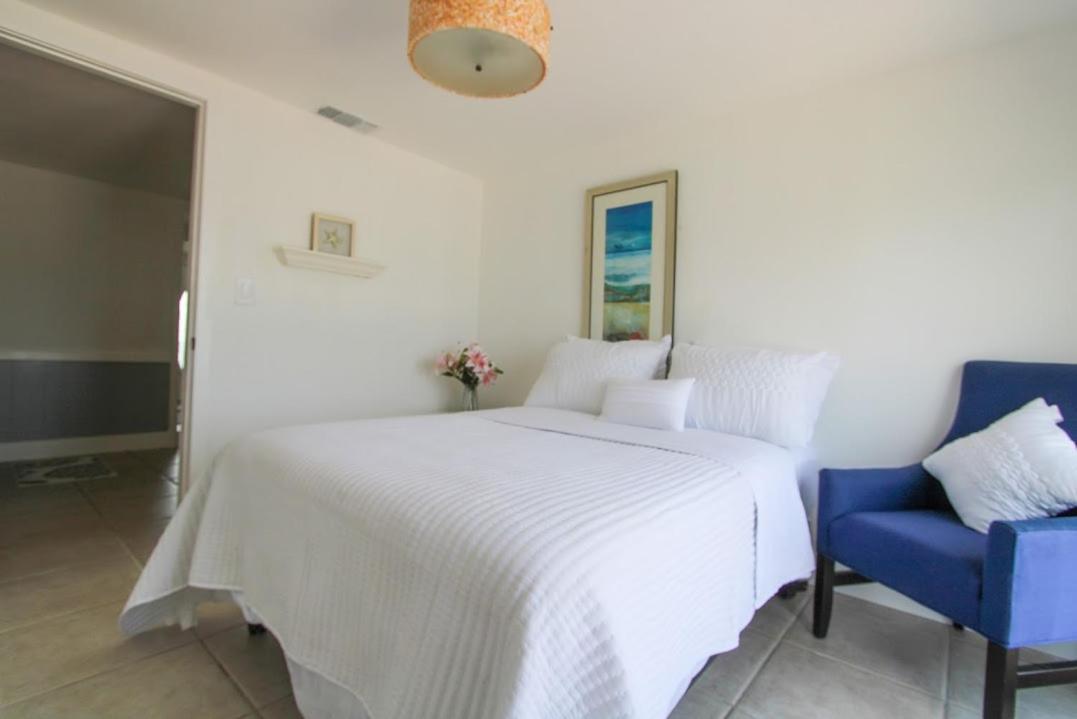 Near Clearwater And Tarpon Spring With Water View Appartement Holiday Buitenkant foto