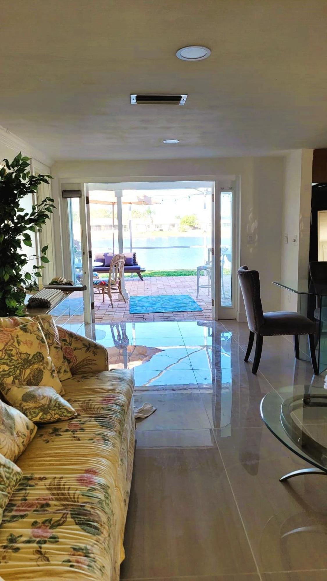 Near Clearwater And Tarpon Spring With Water View Appartement Holiday Buitenkant foto